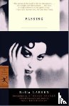 Larsen, Nella - Passing