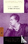 Byron, Lord George G. - Selected Poetry of Lord Byron