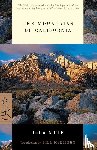 Muir, John - The Mountains of California