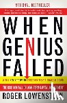 Lowenstein, Roger - Lowenstein, R: When Genius Failed
