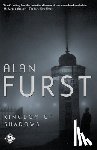 Furst, Alan - KINGDOM OF SHADOWS