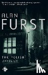 Furst, Alan - The Polish Officer