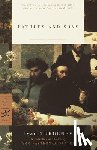Turgenev, Ivan - Fathers and Sons