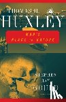 Huxley, Thomas H. - Man's Place in Nature