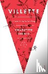 Bronte, Charlotte - Villette