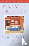Trillin, Calvin - Tepper Isn't Going Out