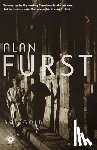 Furst, Alan - Red Gold