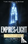 Jonnes, Jill - Empires of Light