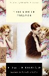 Fitzgerald, F. Scott - This Side of Paradise