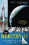 Ackmann, Martha - The Mercury 13