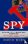 Wise, David - Spy