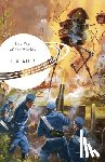 Wells, H. G. - The War of the Worlds