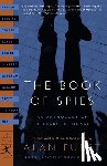 Alan Furst - The Book of Spies