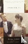 James, Henry - Daisy Miller