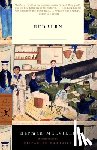 Melville, Herman - Redburn