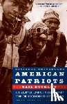 Buckley, Gail Lumet - American Patriots
