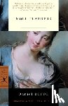 Defoe, Daniel - Moll Flanders