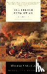 Carlyle, Thomas - The French Revolution