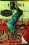 Wells, Ken - Junior's Leg