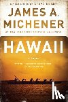 Michener, James A. - Hawaii
