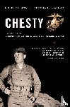 Hoffman, Jon T. - Chesty