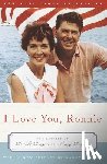 Reagan, Nancy - I Love You, Ronnie