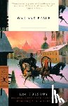 Tolstoy, Leo - War and Peace