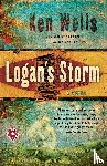 Wells, Ken - Logan's Storm