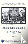 Mendelson, Cheryl - Morningside Heights