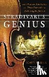 Toby Faber - Stradivari's Genius