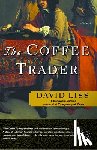 Liss, David - The Coffee Trader