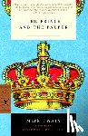 Twain, Mark - The Prince and the Pauper