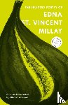 Millay, Edna St. Vincent - The Selected Poetry of Edna St. Vincent Millay