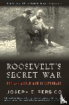 Persico, Joseph E. - Roosevelt's Secret War
