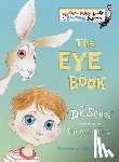 Lesieg, Theo - The Eye Book