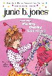 Park, Barbara - Junie B. Jones #14: Junie B. Jones and the Mushy Gushy Valentime
