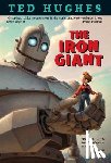 Hughes, Ted - The Iron Giant