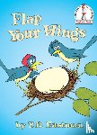 Eastman, P.D. - Flap Your Wings