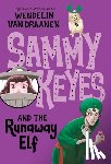 Draanen, Wendelin Van - Sammy Keyes and the Runaway Elf