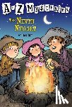Roy, Ron - A to Z Mysteries: The Ninth Nugget