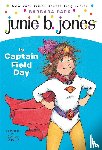 Park, Barbara - Junie B. Jones #16