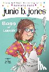 Park, Barbara - Junie B. Jones #19: Boss of Lunch