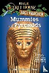 Osborne, Mary Pope - Mummies and Pyramids
