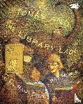 Mora, Pat - Tomas and the Library Lady