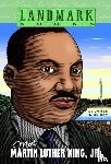 de Kay, James T. - Meet Martin Luther King, Jr.