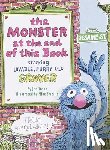 Stone, Jon - The Monster at the End of This Book (Sesame Street)