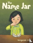 Choi, Yangsook - The Name Jar