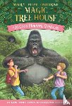 Osborne, Mary Pope - Good Morning, Gorillas