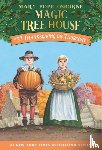 Osborne, Mary Pope - Thanksgiving on Thursday