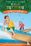 Osborne, Mary Pope - High Tide in Hawaii